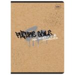 TEKA MEKI UVEZ A5 KARO 60L 70G KRAFT1 INTERDRUK * DO ISTEKA ZALIHA - Image 4