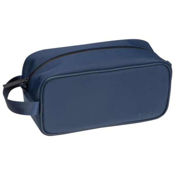 TORBICA KOZMETIČKA (NESESER) MOLU SANREMO 3930 PLAVA