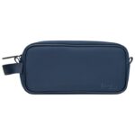 TORBICA KOZMETIČKA (NESESER) MOLU SANREMO 3930 PLAVA - Image 2