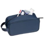 TORBICA KOZMETIČKA (NESESER) MOLU SANREMO 3930 PLAVA - Image 4