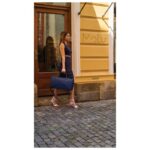 TORBA SPORTSKA/PUTNA MOLU MONACO 3931 PLAVA - Image 3