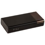 PUNJAČ POWERBANK 20000 MAH S FUNKCIJOM BRZOG PUNJENJA MOLU MARBELLA 3982-03 CRNI