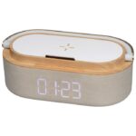 ZVUČNIK PRIJENOSNI MOLU BLUETOOTH LIMASSOL 3934-13 BEŽ BIJELI