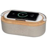 ZVUČNIK PRIJENOSNI MOLU BLUETOOTH LIMASSOL 3934-13 BEŽ BIJELI - Image 2