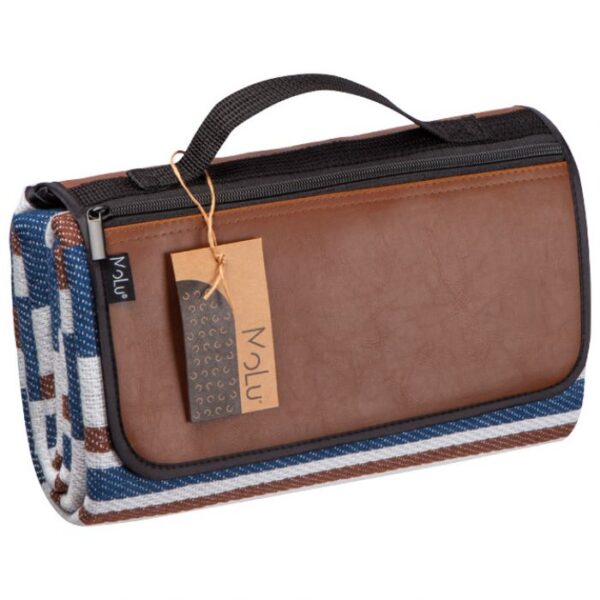 PODLOGA DEKA ZA PIKNIK I PLAŽU MOLU RPET 3985 VIŠEBOJNA