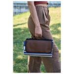 PODLOGA DEKA ZA PIKNIK I PLAŽU MOLU RPET 3985 VIŠEBOJNA - Image 6