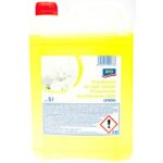 SREDSTVO - ZA PRANJE SUĐA 5L LIMUN ARO