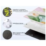 PODLOGA ZA PIKNIK I PLAŽU 200X200CM GIN&AMP;TONIC PERLETTI 13159 - Image 3