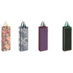 VREĆICE UKRASNE-BOCA 13X36X10CM GOLD INTERDRUK SORT