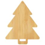 DASKA ZA REZANJE OD BAMBUSA BOR MAKITO 21274 NATUR * DO ISTEKA ZALIHA