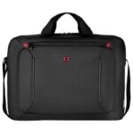 TORBA ZA NOTEBOOK 16&QUOT; BQ SLIMCASE WENGER 68497 CRNA