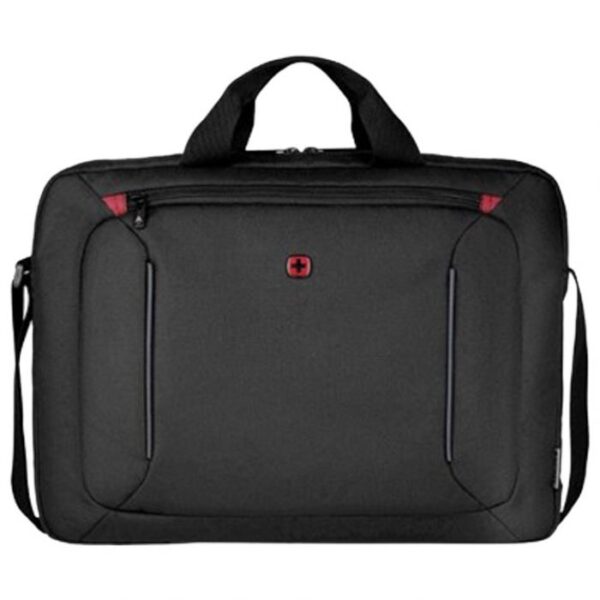 TORBA ZA NOTEBOOK 16&QUOT; BQ SLIMCASE WENGER 68497 CRNA