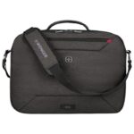 TORBA ZA NOTEBOOK 16&QUOT; MX COMMUTE WENGER 62587 TAMNOSIVA