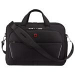 TORBA ZA NOTEBOOK 17&QUOT; METEOR BRIEF (POSLOVNA) WENGER 70573 CRNA