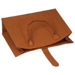 TORBA ZA DOKUMENTE OD RECIKLIRANOG FILCA MACMA 6377101 SMEĐA - Image 2