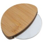 REZAČ ZA PIZZU OD BAMBUSA MACMA 8470513