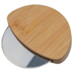 REZAČ ZA PIZZU OD BAMBUSA MACMA 8470513 - Image 2