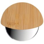 REZAČ ZA PIZZU OD BAMBUSA MACMA 8470513 - Image 3