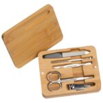 SET MANIKIR 1/5 U BAMBUS KUTIJI MACMA 73641 - Image 3