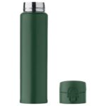 BOCA TERMO METALNA 300ML TAMNOZELENA - Image 3