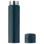 BOCA TERMO METALNA 300ML TAMNOPLAVA - Image 3
