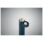 BOCA TERMO METALNA 300ML TAMNOPLAVA - Image 4