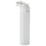 BOCA TERMO METALNA 300ML BIJELA - Image 2