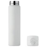 BOCA TERMO METALNA 300ML BIJELA - Image 3