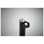 BOCA TERMO METALNA 300ML CRNA - Image 4