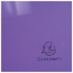 FASCIKL KLAPA S GUMICOM PP A3 EXACOMPTA 59700E SORT - Image 8