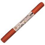 PAPIR OMOTNI SAĆASTI ROLA 80G 50CMX10M &QUOT;BI WRAP MINI&QUOT; CRVENI