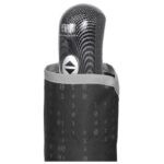 KIŠOBRAN AUTOMATIK (OTVARANJE PLUS ZATVARANJE) SKLOPIVI S PLASTIČNOM DRŠKOM TECHNOLOGY PERLETTI 21825 - Image 2