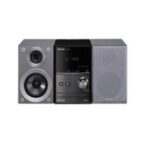 PANASONIC Mikro linija SC-PM600EG-S