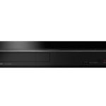 PANASONIC BLU-RAY player DP-UB450EG-K