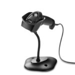 POS SKE ZEBRA DS8108, 2D, SR,USB, STALAK