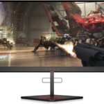 MON 25 HP OMEN X 25f GAMING, 4WH47AA#ABB