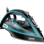 SEB Tefal parno glačalo FV9844E0, Ultimate pure