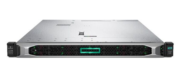 SRV HPE DL360 Gen10 4208 16GB 4xLFF