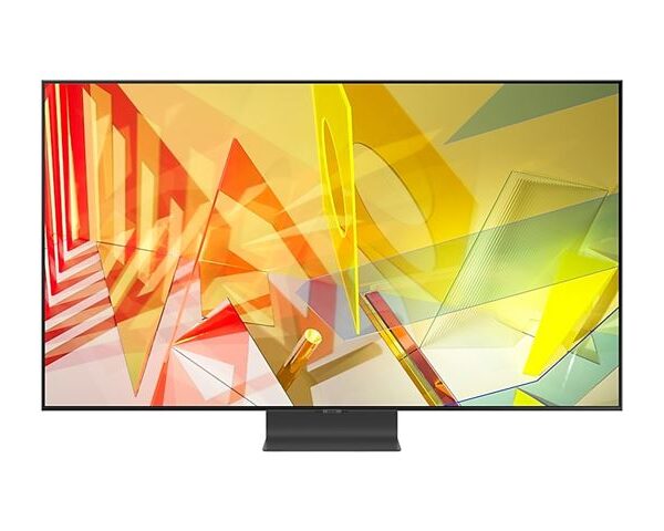 SAMSUNG QLED TV QE55Q95TATXXH, SMART