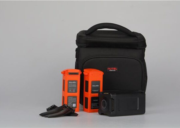 Fly more bundle for EVO II