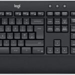 Desktop komplet bežični Logitech MK545 Advanced