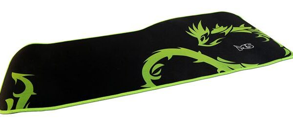 MS TERIS L100 podloga za miš i tipkovnicu