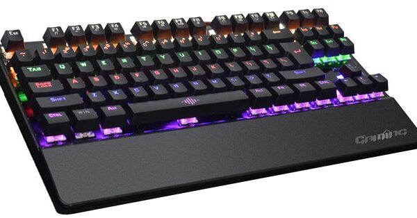 KB MS ELITE C710 mehanička tipkovnica mala