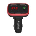 MS MSI TUNE B100 auto mp3/fm transmitter