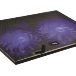 MS COOL D105 hladnjak za prijenosno računalo 17''