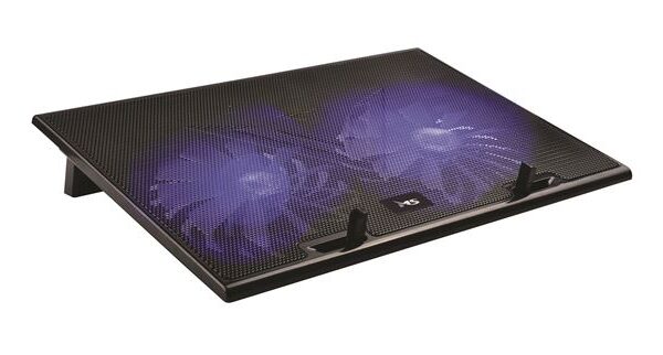 MS COOL D105 hladnjak za prijenosno računalo 17''