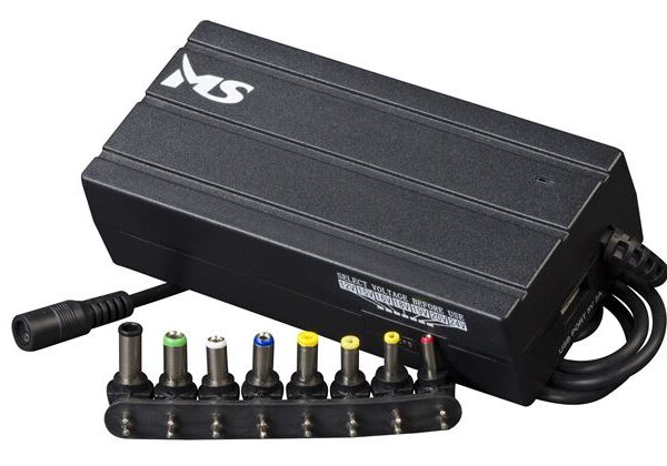 MS ARGER D300 univerzalni adapter 90W