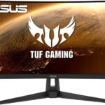 MON 27 AS VG27VH1B FHD 165Hz 1ms TUF GAMING