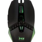 MS NEMESIS C105 gaming miš