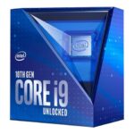Procesor Intel Core i9 10900K